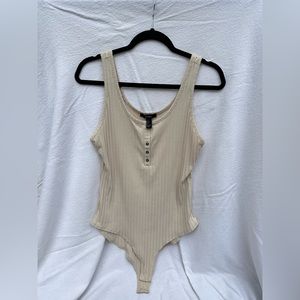 Forever 21 Bodysuit
